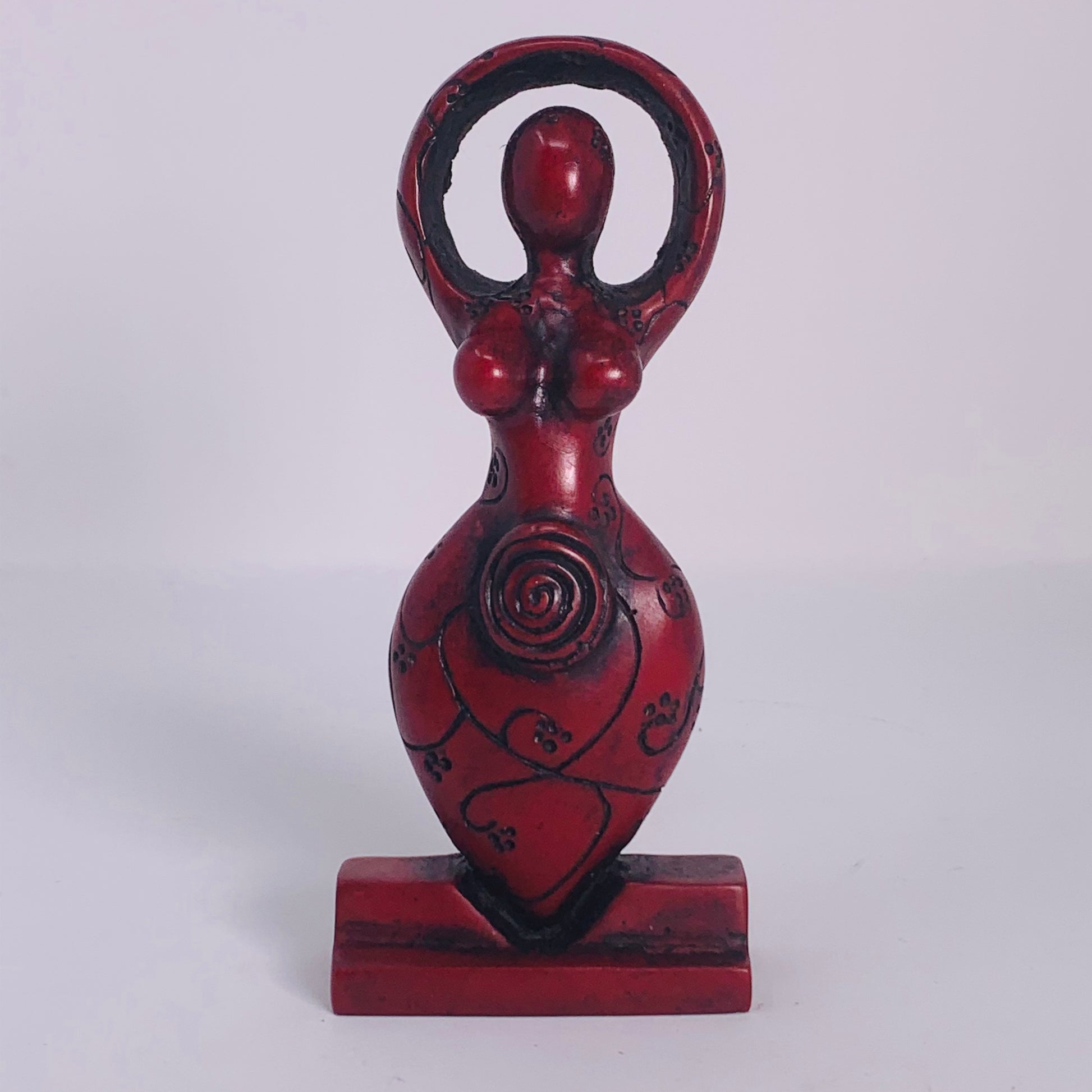 Goddess Figure