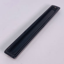 Load image into Gallery viewer, Black Incense Holder
