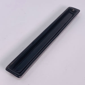 Black Incense Holder