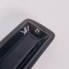 Load image into Gallery viewer, Black Incense Holder
