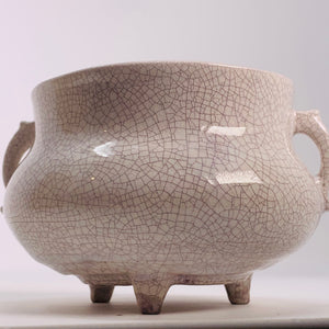 Moonlight Incense Bowl