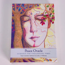 Load image into Gallery viewer, Peace Oracle
