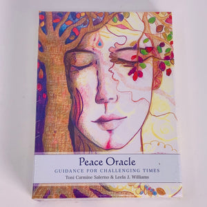 Peace Oracle