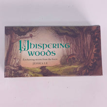 Load image into Gallery viewer, Whispering Woods Inspiration Cards
