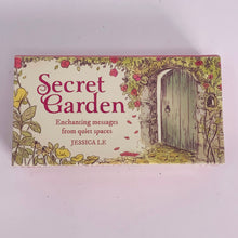 Load image into Gallery viewer, Secret Garden Inspiration Cards
