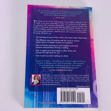 Load image into Gallery viewer, Tarot Made Easy by Kim Arnold
