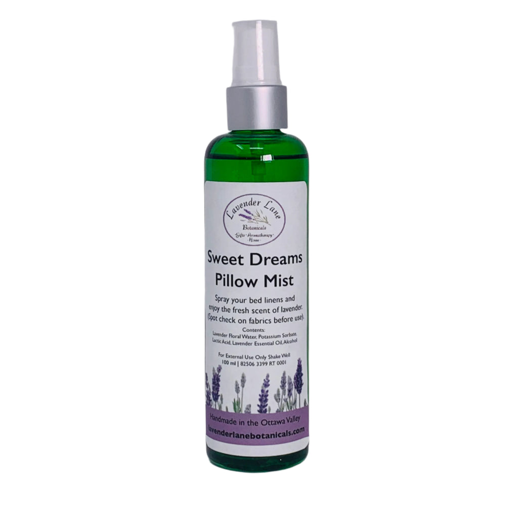 Sweet Dreams Pillow Mist