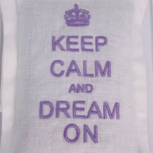 Load image into Gallery viewer, Lavender Sleep Pillow (3 variants)
