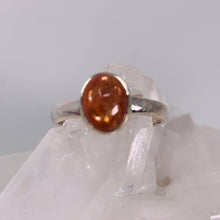 Load image into Gallery viewer, Ring - Sunstone (2 sizes)
