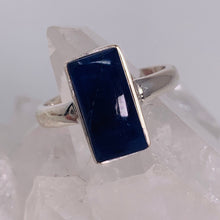 Load image into Gallery viewer, Ring - Sodalite Size 6
