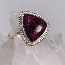 Load image into Gallery viewer, Ring - Eudialyte Size 6
