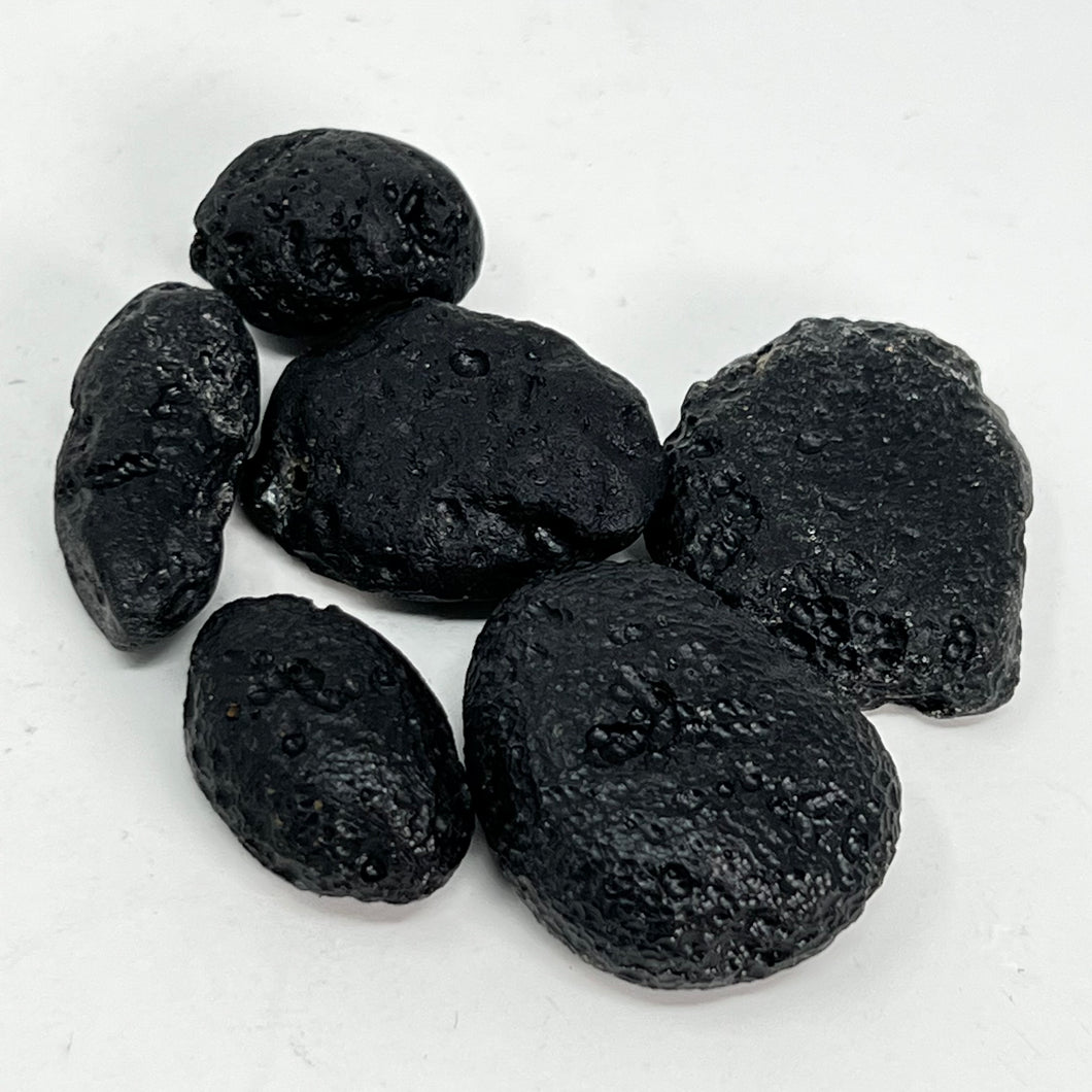 Tektite - Tumbled