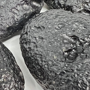 Tektite - Tumbled