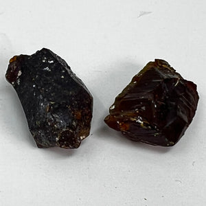 Zincite (Rough)