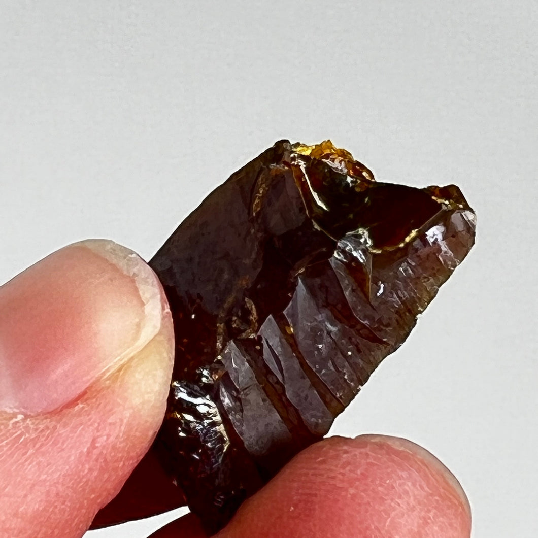 Zincite (Rough)