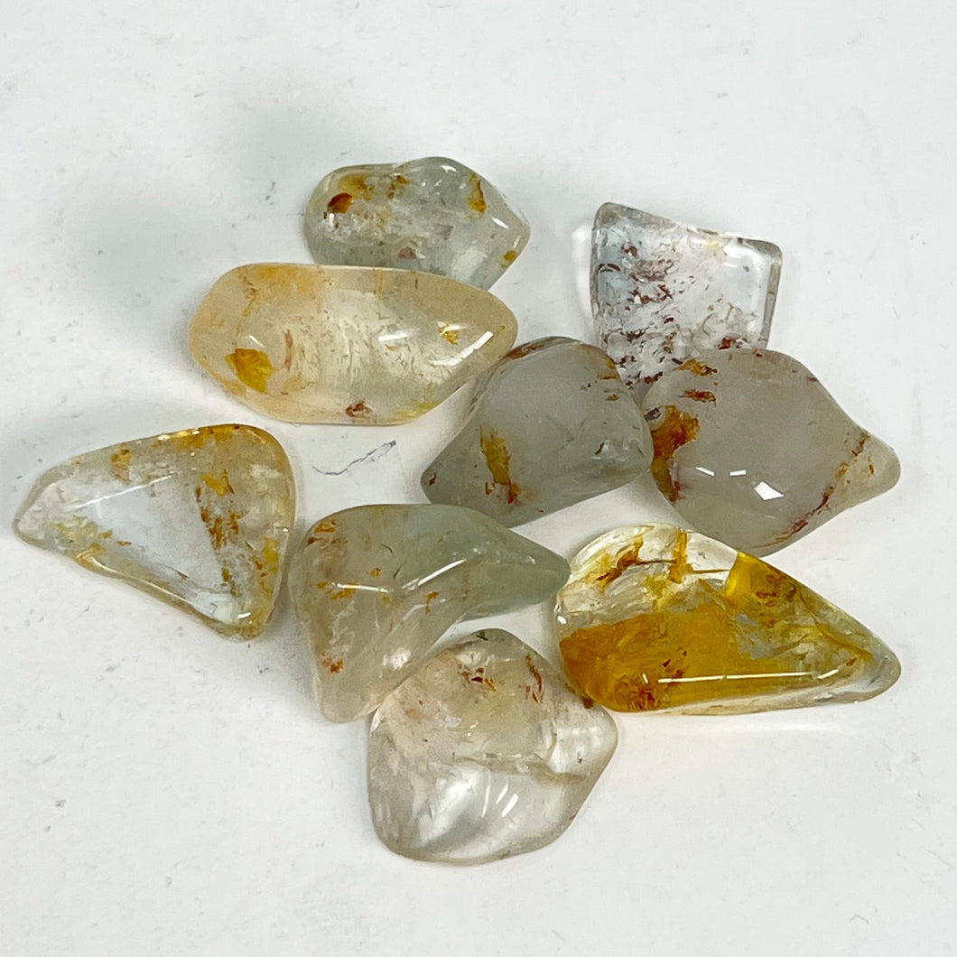 Topaz - Tumbled