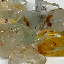 Load image into Gallery viewer, Topaz - Tumbled
