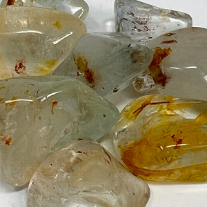 Topaz - Tumbled