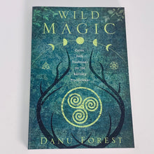 Load image into Gallery viewer, Wild Magic by Danu Forest
