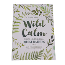 Load image into Gallery viewer, Wild Calm by Joan Vorderbruggen
