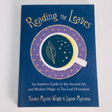 Load image into Gallery viewer, Reading the Leaves
