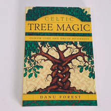 Load image into Gallery viewer, Celtic Tree Magic by Danu Forest
