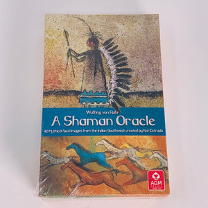 A Shaman Oracle