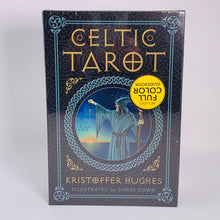 Load image into Gallery viewer, Celtic Tarot Set
