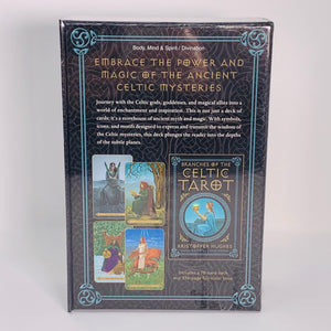 Celtic Tarot Set