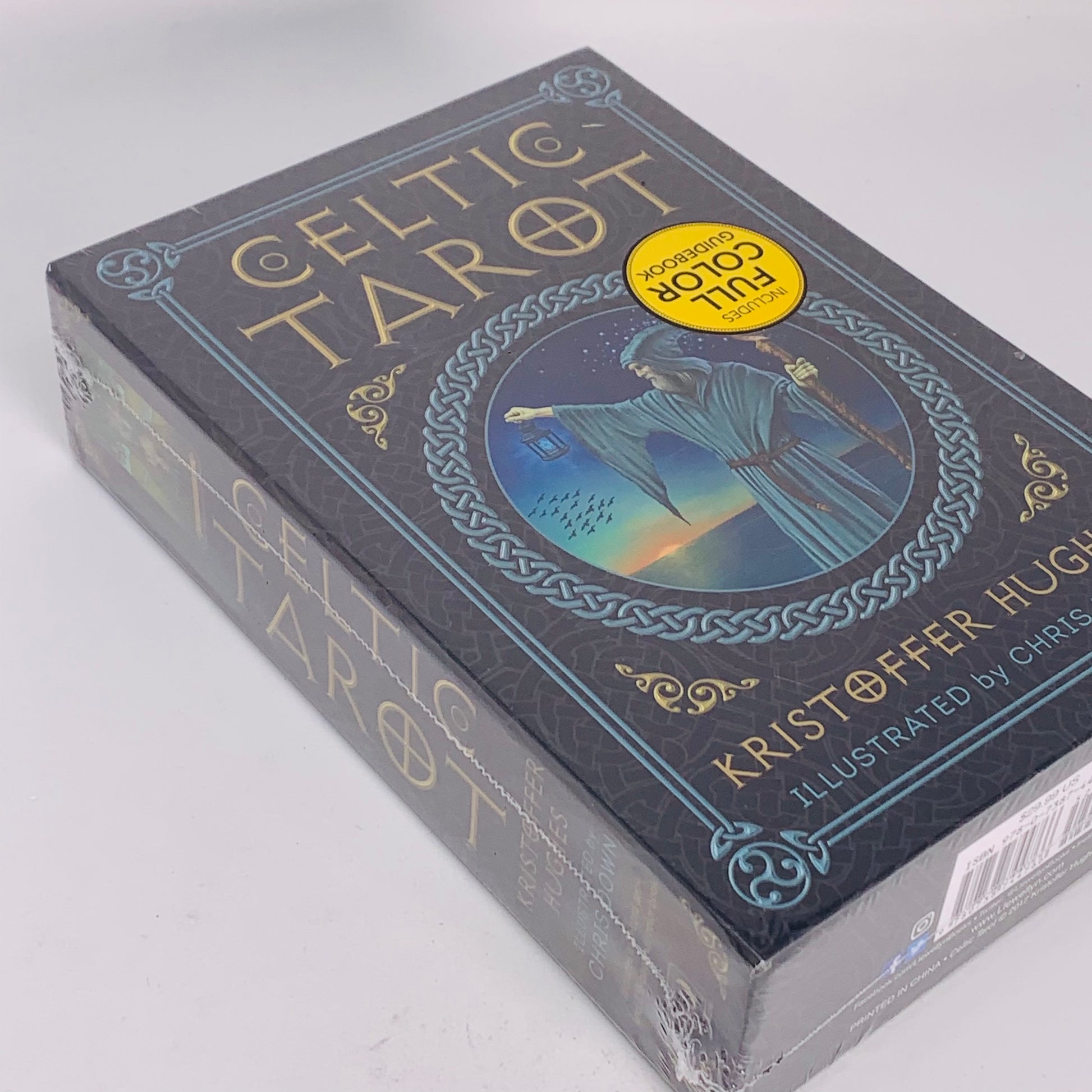 Celtic Tarot Set