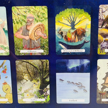 Load image into Gallery viewer, The Witches Wisdom Tarot
