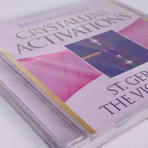 Crystalline Activations CD
