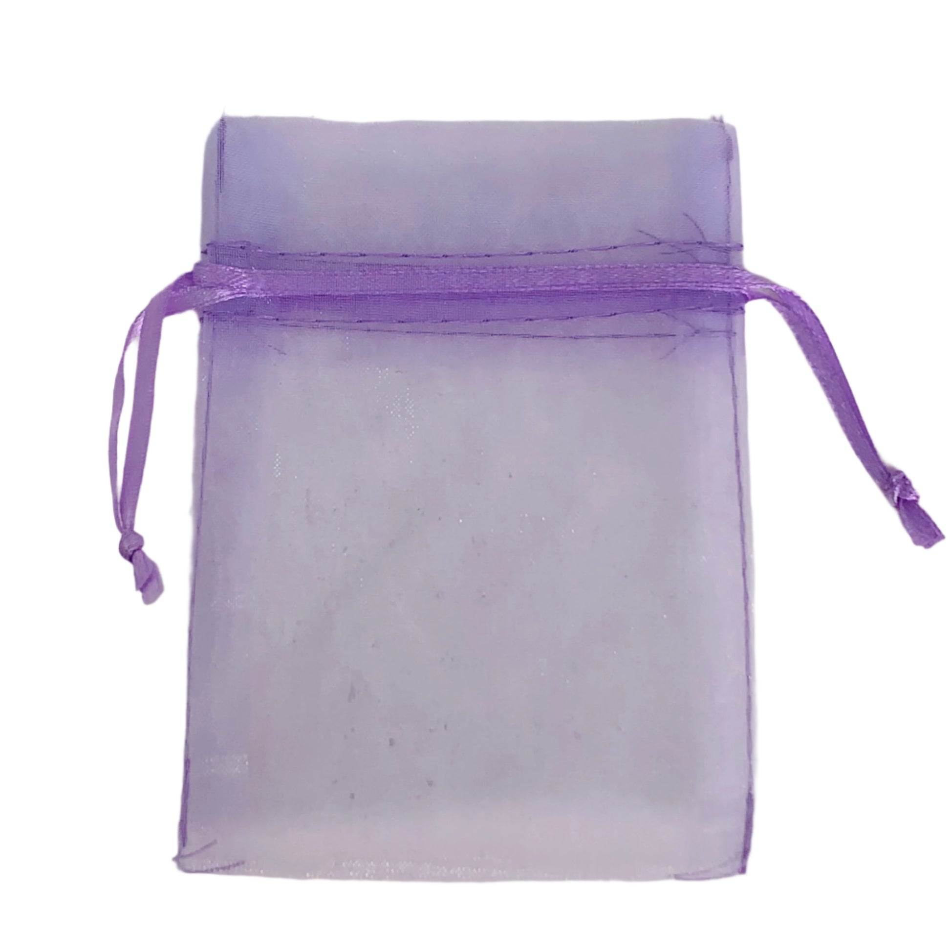 Gift Bag - SMALL ORGANZA (Colour Options)