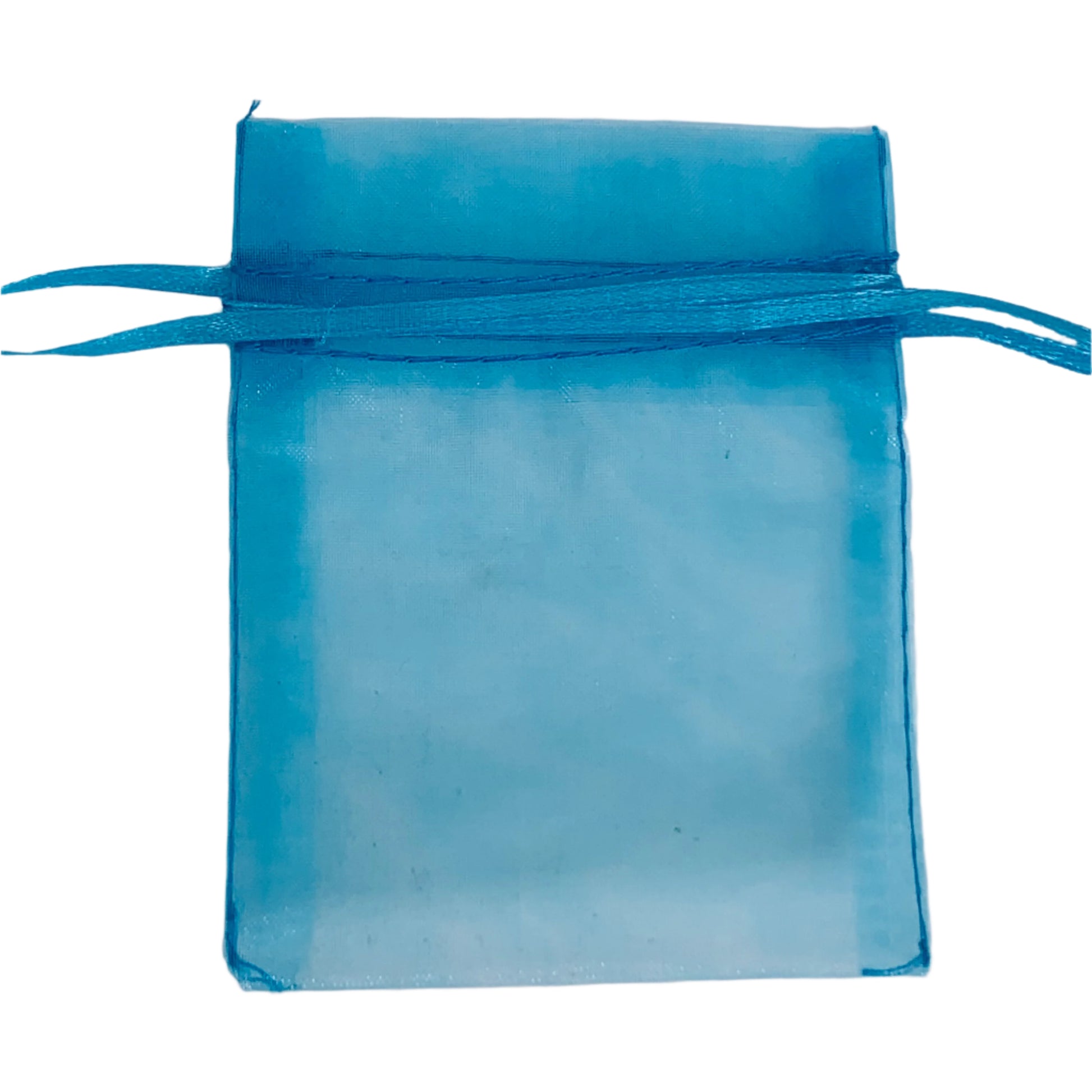 Gift Bag - SMALL ORGANZA (Colour Options)