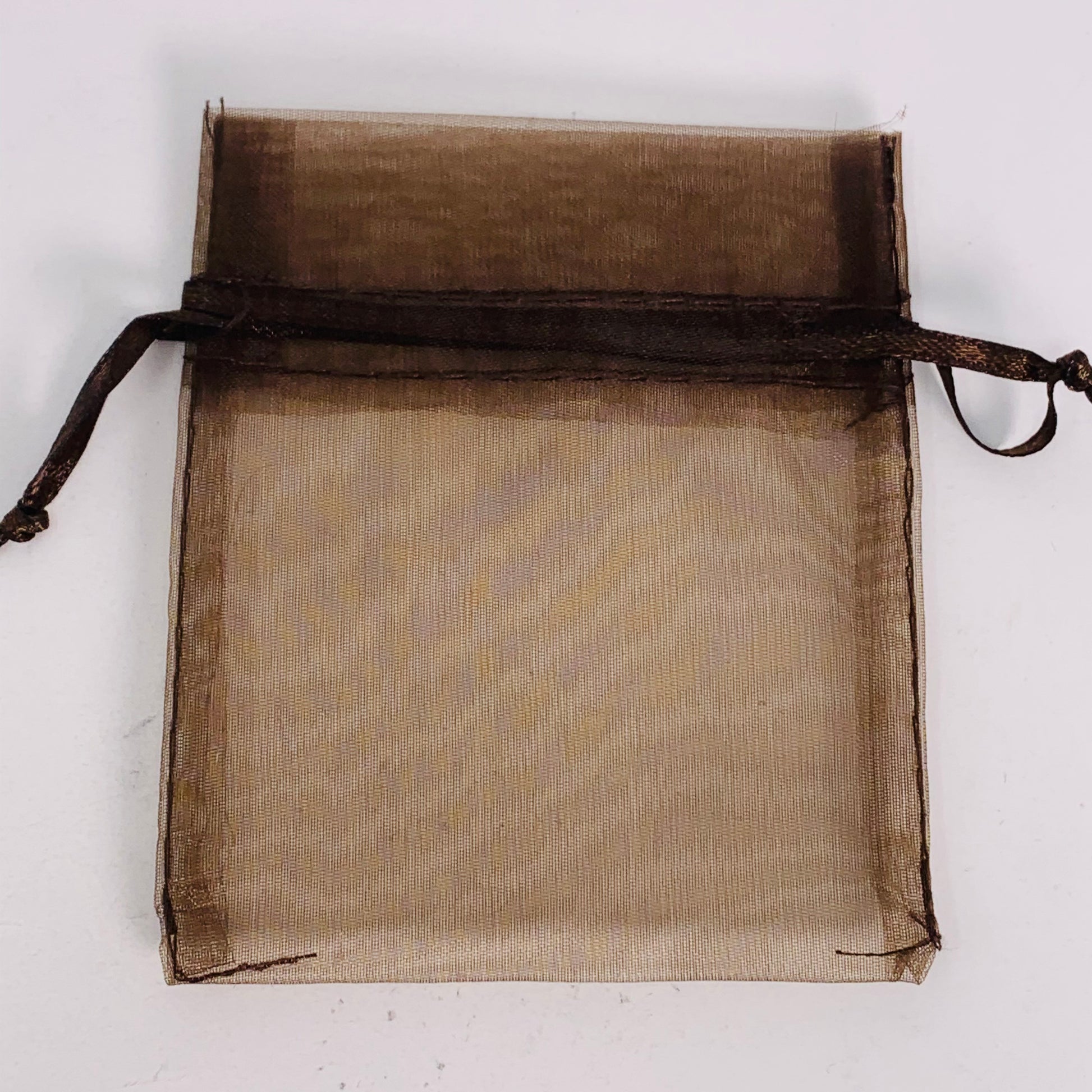 Gift Bag - SMALL ORGANZA (Colour Options)