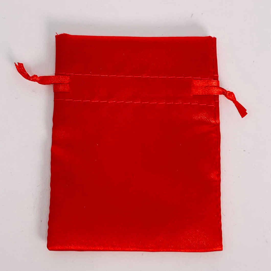 Gift Bag - SATIN 3