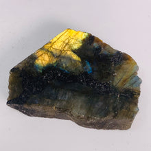 Load image into Gallery viewer, Labradorite Polished Slabs
