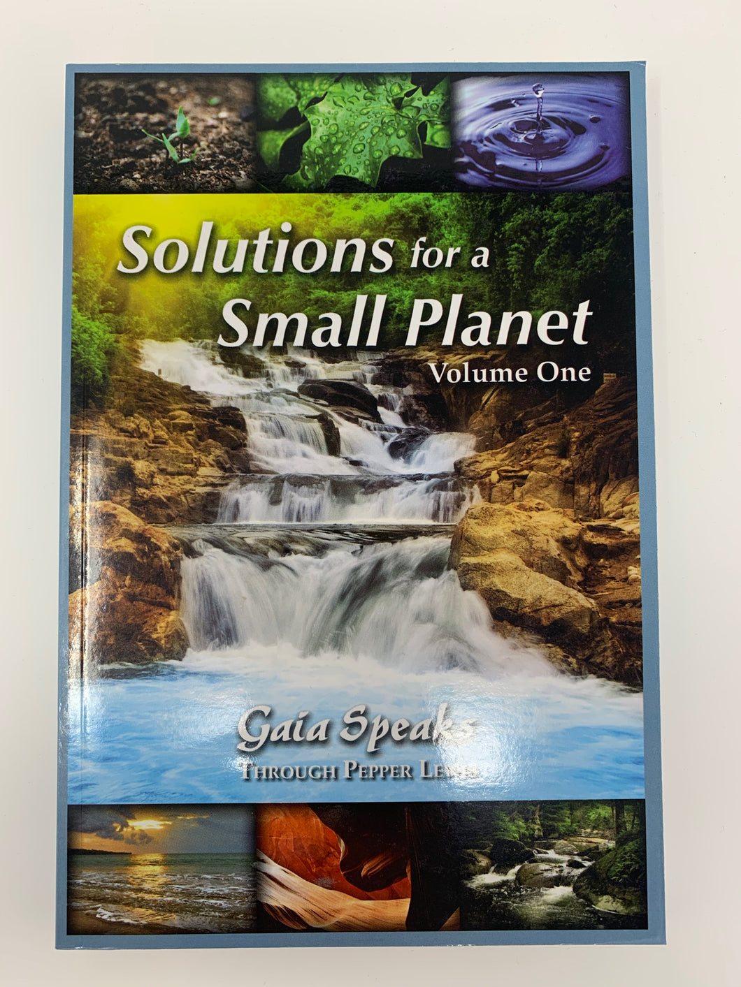 Solutions for a Small Planet