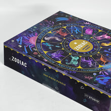 Load image into Gallery viewer, Zodiac Puzzle
