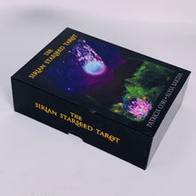 Load image into Gallery viewer, The Sirian Starseed Tarot
