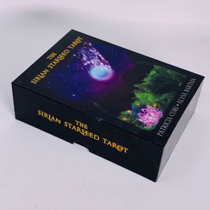 The Sirian Starseed Tarot