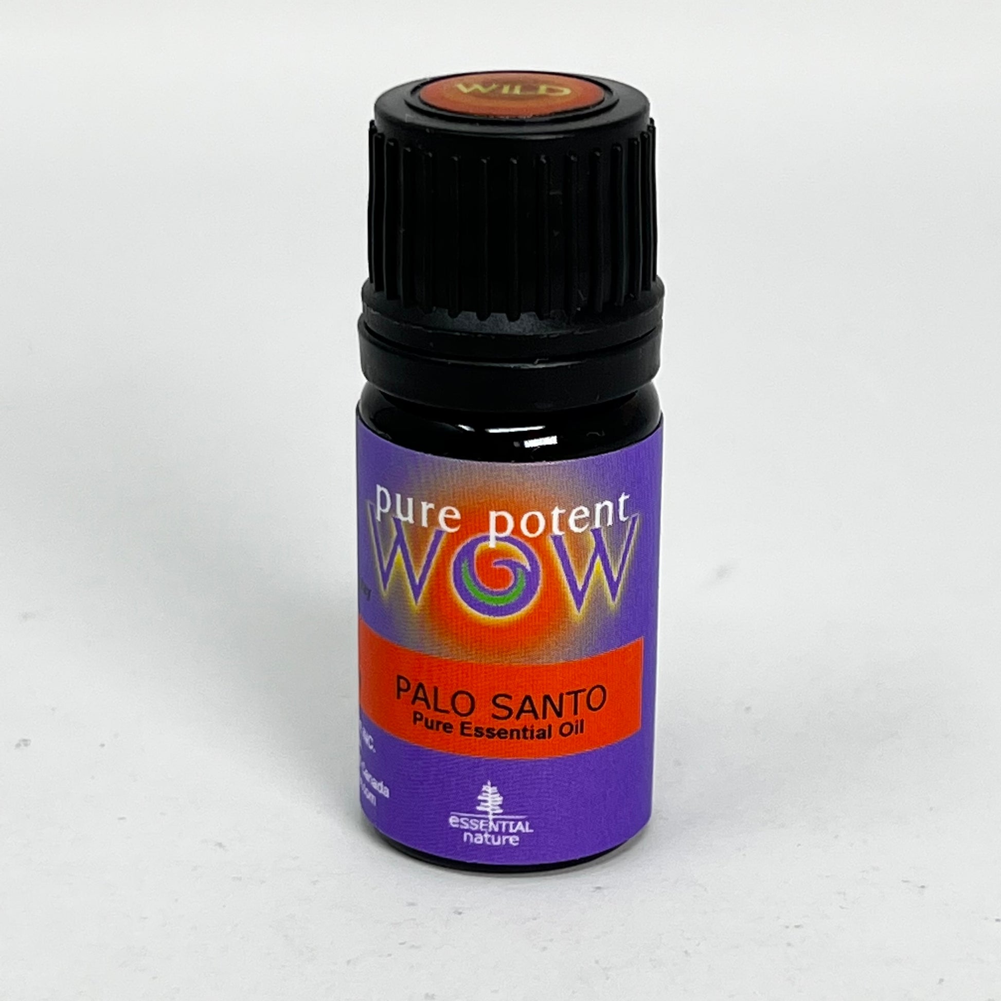 Palo Santo Essential Oil