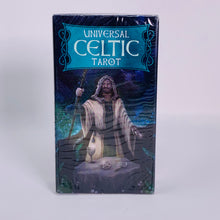 Load image into Gallery viewer, Universal Celtic Tarot
