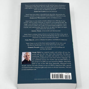 Book of Awakening by Mark Nepo