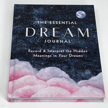 Load image into Gallery viewer, The Essential Dream Journal
