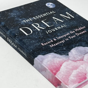 The Essential Dream Journal
