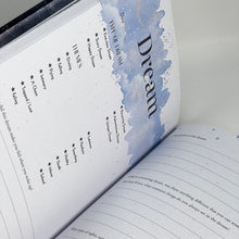 Load image into Gallery viewer, The Essential Dream Journal
