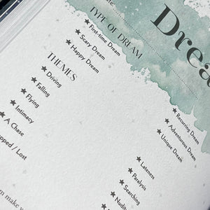 The Essential Dream Journal