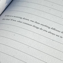 Load image into Gallery viewer, The Essential Dream Journal
