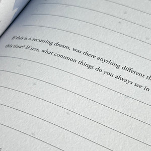 The Essential Dream Journal